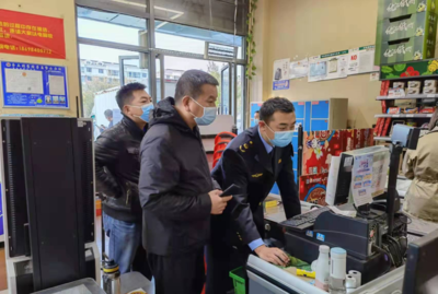 呼和浩特市立案查處多起價(jià)格欺詐與食品安全違法案件