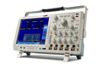 泰克MSO4104B示波器 選擇購(gòu)買或租賃，阡鋒科技提供電線電纜行業(yè)精密測(cè)試解決方案