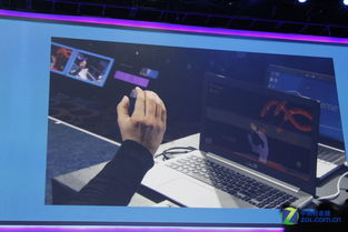 CES 2014見(jiàn)證英特爾推身臨其境化互動(dòng)設(shè)備 軟硬件聯(lián)合推動(dòng)計(jì)算新紀(jì)元