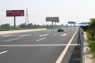 合寧高速改擴(kuò)建 日均 2.1 萬(wàn)輛車(chē)流多方聯(lián)動(dòng)保暢通