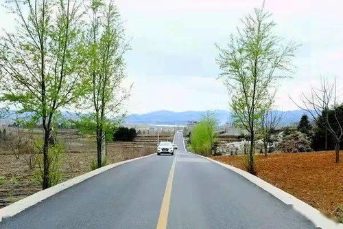 人民日報頭版 貴州農村公路四通八達