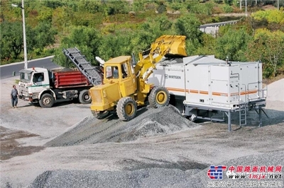 維特根七大道路修護技術,讓中國公路煥發新機、暢通無阻